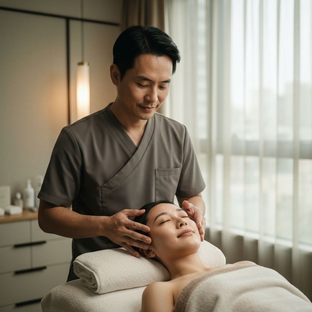 FACIAL / FACE CARE