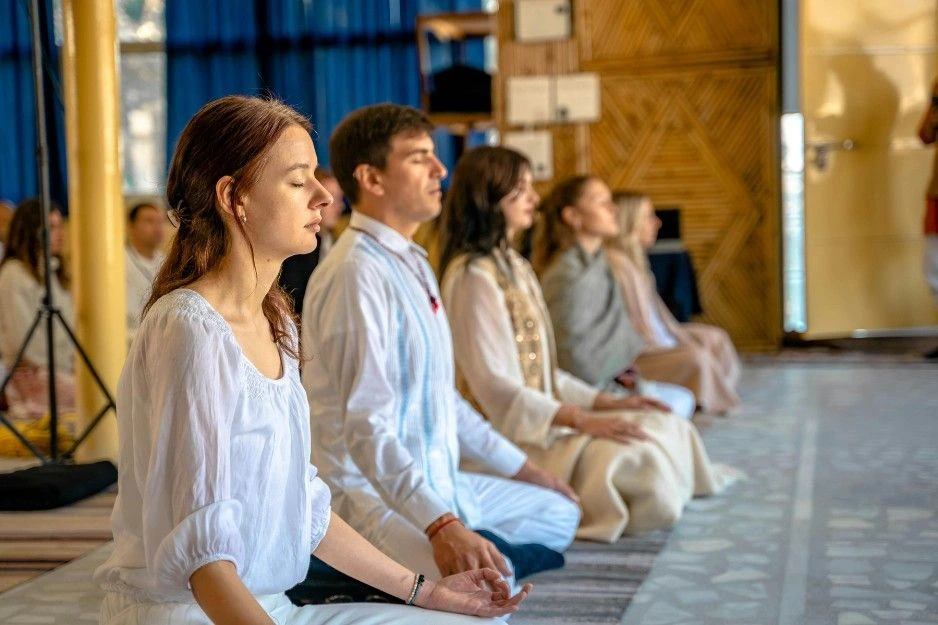 Meditation