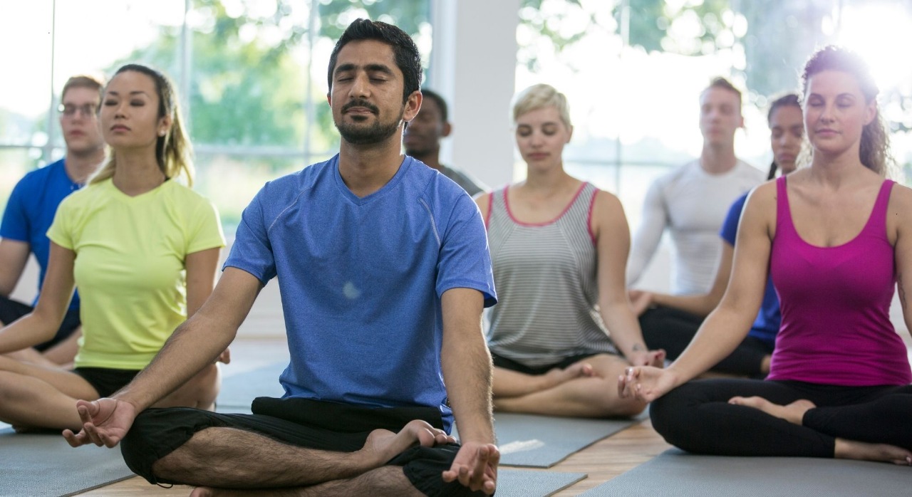 Meditation