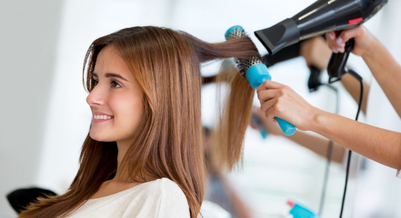 Salon Services